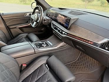 m 57: BMW X7: 2023 г., 3 л — 5