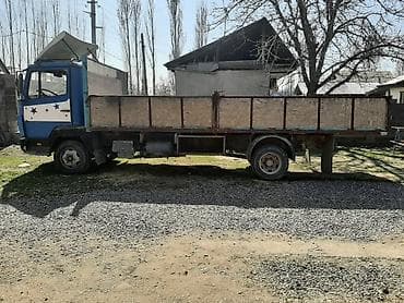 печки на спринтер: Грузовик, Mercedes-Benz, Стандарт, 7 т, Новый — 4