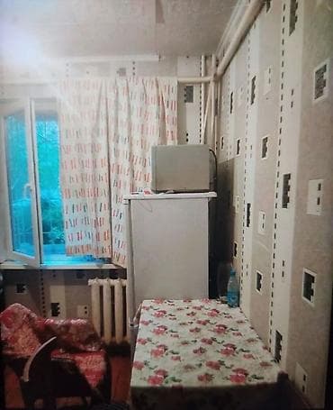 купою: 2 комнаты, 44 м², Без мебели — 5