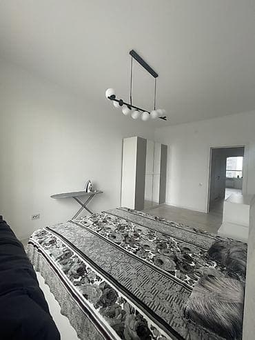 дом на квартиру: 3 комнаты, 85 м², Элитка, 10 этаж, Дизайнерский ремонт — 4