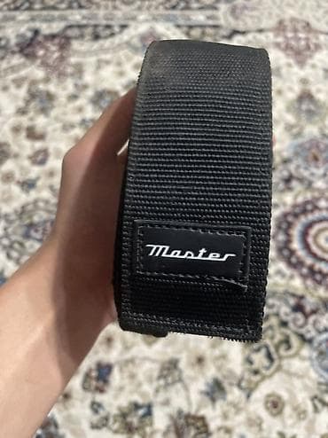 Стрепа мастер 
Почти новая