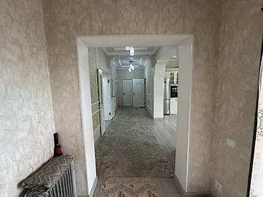 Үйлөр: 🏡 Продаётся свежепостроенный кирпичный дом 📍 с. Лебединовка, ул — 8