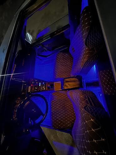 mb 220: Mercedes-Benz W124: 1988 г., 2.3 л, Ручные, Бензин, Седан — 5