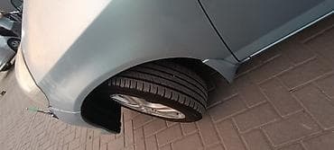 привозные запчасти: Honda Fit: 2006 г., Вариатор, Бензин, Хэтчбэк — 8