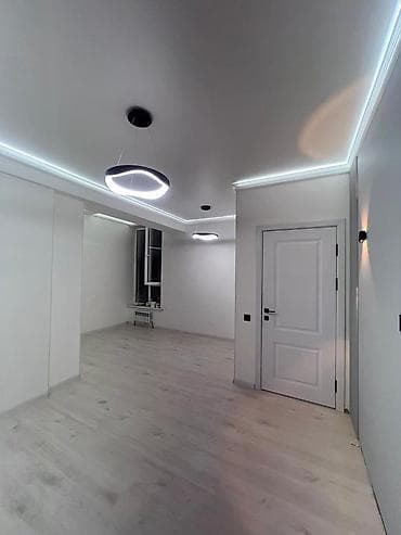 4: 3 комнаты, 90 м², Элитка, 4 этаж, Дизайнерский ремонт — 10
