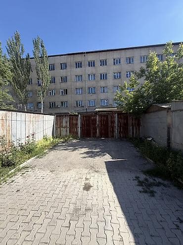 аренда помещений гараж: Сдается коммерческое помещение под любой бизнес с возможностью сделать — 7