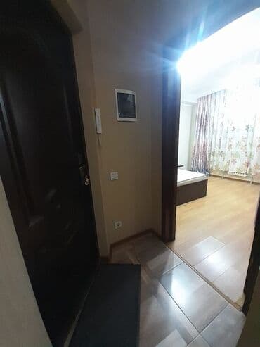 квартира ош на длительный срок: 2 комнаты, Собственник, Без подселения, С мебелью полностью — 16