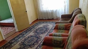 Квартиры: 2 комнаты, Собственник, Без подселения, С мебелью полностью — 1