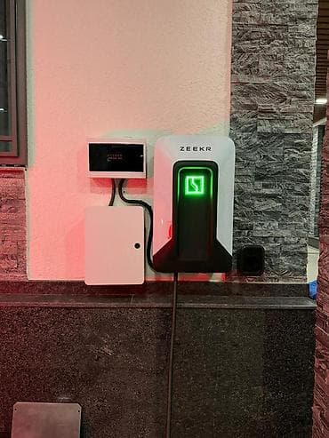 электро вела: 🔌 Установка зарядных станций для электромобилей по всему Кыргызстану — 5