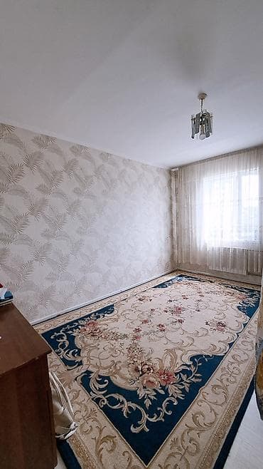 premium development: 3 комнаты, 66 м², 4 этаж, Косметический ремонт — 10