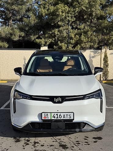 dewoo labo: Weltmeister W6, 2021 г., 61500 км, Передний, В наличии — 3