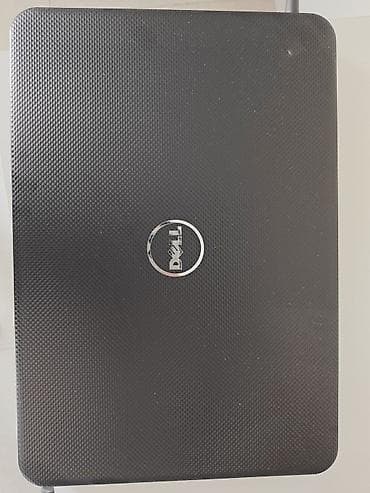 компьютер dell: Ноутбук Dell Inspiron 3537 Характеристики: - Процессор: Intel Core — 3