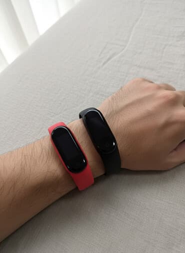 усилитель аудио: Mi band 6 1000сом — 1
