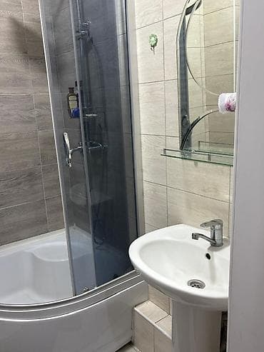 сто гараж: 2 комнаты, 50 м², 2 этаж, Свежий ремонт — 3