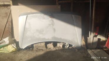 розовое платье со шлейфом: Toyota, Колдонулган, Оригинал — 2