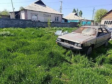 ауди в караколе: Audi 80: 1983 г., Бензин, Купе — 1