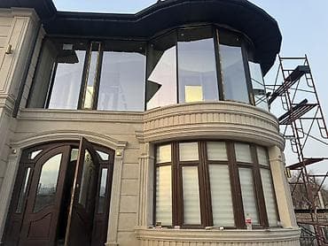 кран маевского: Панорамное остекление фасадов (навесные вентилируемые фасады из — 5