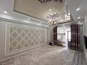 Продажа квартир: 2 комнаты, 80 м², Азия Молл Элитка, 11 этаж, Евроремонт — 7