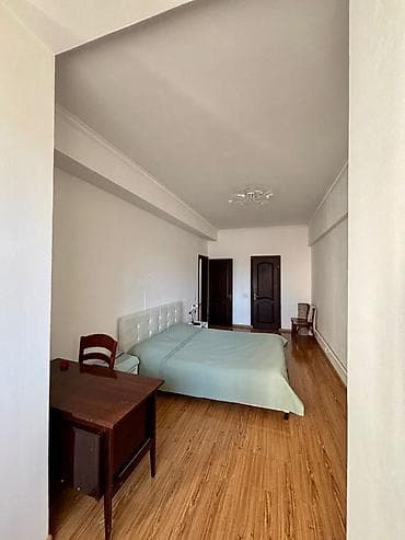 3х комнатная квартира купить: 3 комнаты, 119 м², Элитка, 1 этаж, Евроремонт — 3