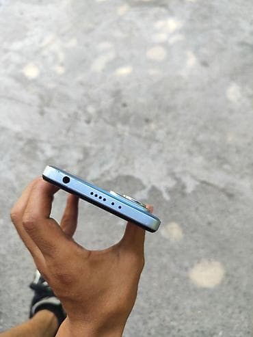 poco m5 pro: Poco X4 GT, Б/у, 256 ГБ, цвет - Синий, 2 SIM — 3