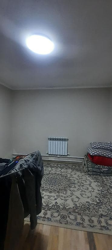 Продажа квартир: 1 комната, С подселением, С мебелью полностью — 4