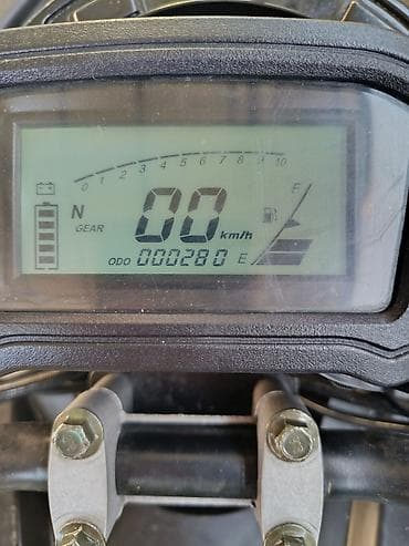 beta fpv: Квадроцикл Бензин, 200 куб. см, Взрослый — 6