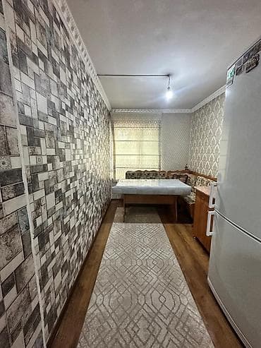 столовая дордой: 3 комнаты, 72 м², Индивидуалка, 1 этаж, Косметический ремонт — 10