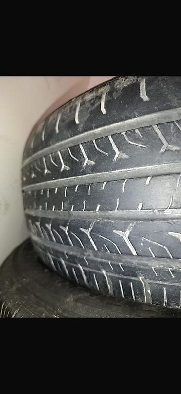 2 Комплекта автомобильных шин, 4 шт. - Тип: летние дорожные - — 1
