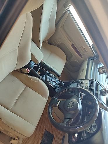 kaiyi e5: Toyota Altezza: 2003 г., 2 л, Автомат, Бензин, Седан — 8