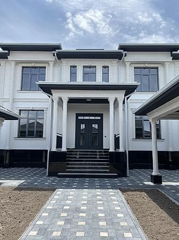 Дома: 🏡 ПРОДАЕТСЯ ДОМ В АРЧА-БЕШИКЕ 🏡 📍 Отличная локация 📐 Площадь дома — — 2