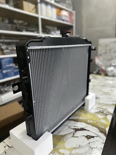 радиатор для портер: Радиатор Для Портер 1,2 Новый и б/У тоже есть в наличие цена разные — 2