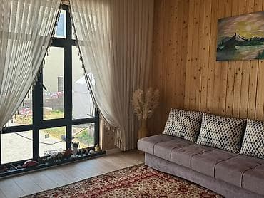 🏠Сдаются уютные номера в Чолпон-Ате До супермаркета «Глобус» — всего