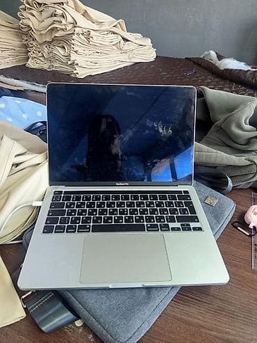 10 pro: Б/у, M1, ОЗУ, RAM: 8 ГБ — 6