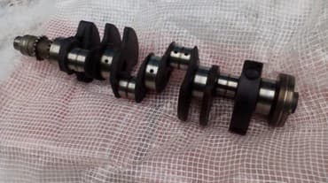 коленвал на фольксваген: Коленвалы BMW — 1