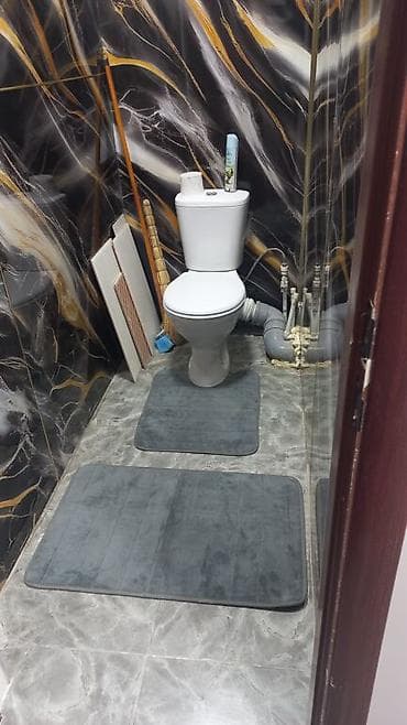 долгосрочная аренда квартир аламедин 1: 1 комната, С мебелью частично — 6