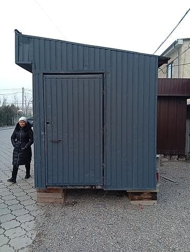 стол стул: Продаю фудтрак в идеальном состоянии с техпаспортом. Ремонт новый — 4