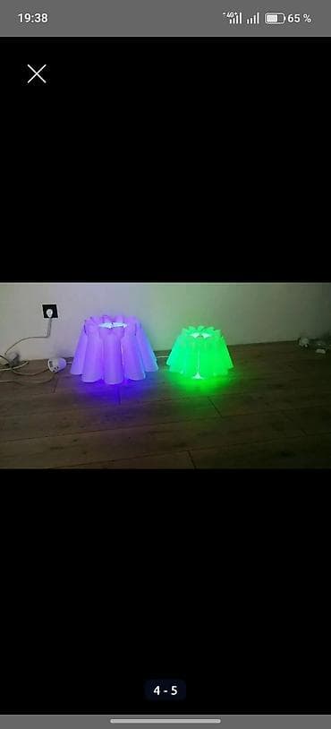 Люстры: Продаю новые люстры для зала, спальни и т.д. Смотрятся очень красиво — 3