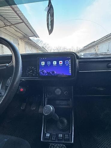 срочно прадаю: ВАЗ (ЛАДА) 2107: 2010 г., 1.6 л, Ручные, Бензин, Седан — 7