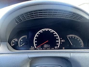 will cypha: Mercedes-Benz CL-Class: 2007 г., Автомат, Купе — 7