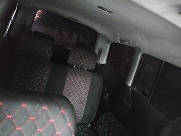 Продажа авто: Honda Stepwgn: 2005 г., Минивэн — 4