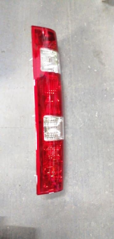 задние стоп: Задний стоп правый, левый ивеко турбо дейли — 1