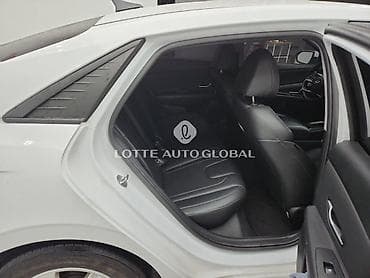Продажа авто: Hyundai Avante: 2022 г., 1.6 л, Вариатор, Газ, Седан — 10