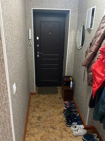 дом с мансардой: 3 бөлмө, 70 кв. м, 4 кабат — 11