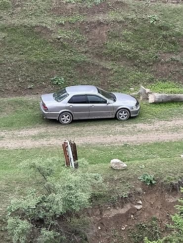 step vagon: Honda Accord: 2002 г., 2 л, Автомат, Газ, Седан — 6