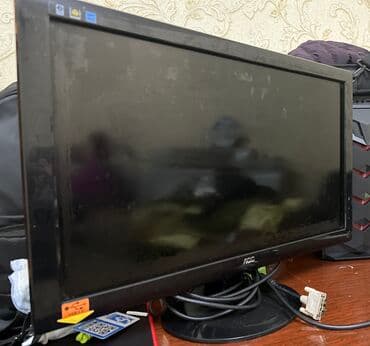 установка монитор: Монитор — 1