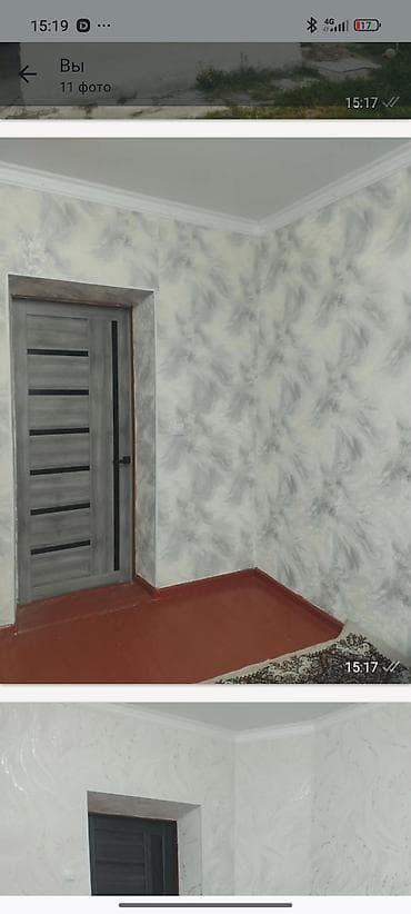 2 комнатные квартиры: 3 комнаты, Без подселения, С мебелью частично — 7