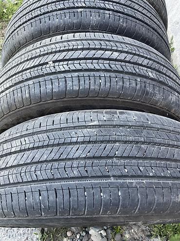 s 140: Шины 205 / 65 / R 16, Лето, Комплект, Легковые, Корея, Kumho — 7