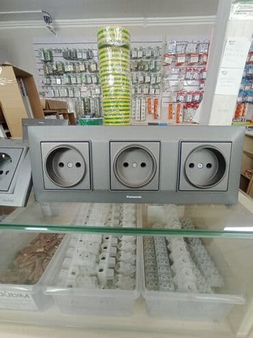 дом ремонт: Электрик | Установка счетчиков, Установка стиральных машин, Монтаж видеонаблюдения 3-5 лет опыта — 3