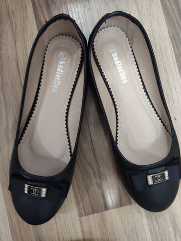 женские брендовые туфли недорого: Туфли, 40, Bosccolo, Новый, цвет - Черный, Самовывоз — 9