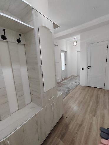 боконбай: 2 комнаты, Душевая кабина, Постельное белье, Кондиционер — 7